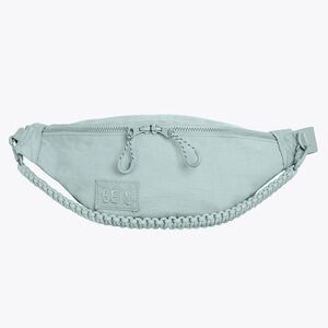 BEIS | The Sport Pack Braided Strap Belt Bag